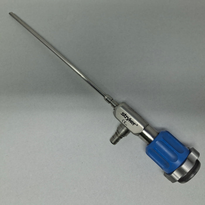 Stryker 502-527-030 4mm 30° Video Arthroscope
