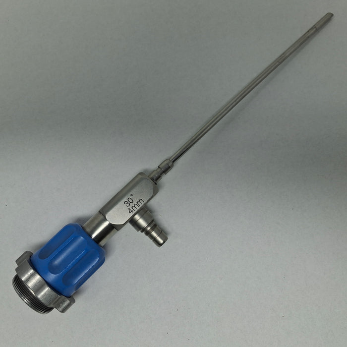 Stryker 502-527-030 4mm 30° Video Arthroscope