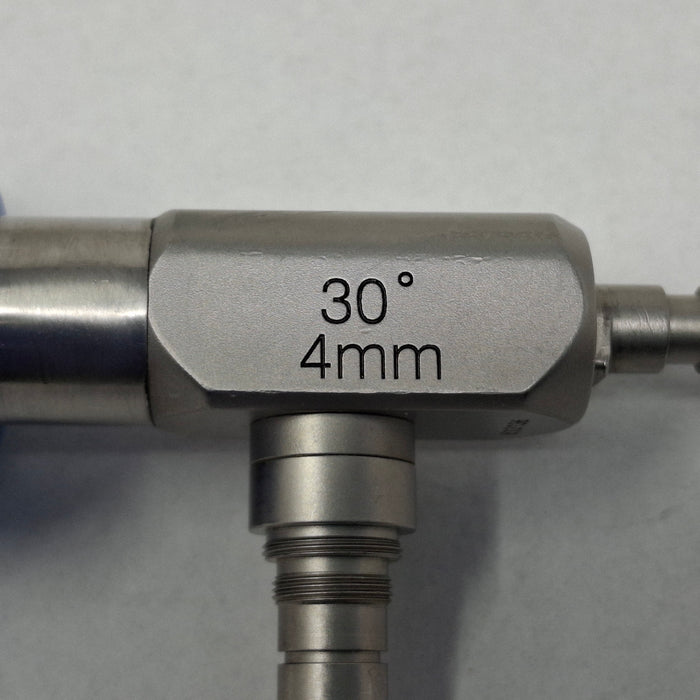 Stryker 502-527-030 4mm 30° Video Arthroscope