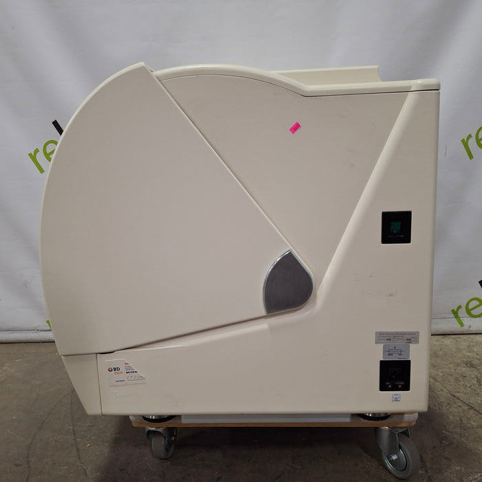 Becton Dickinson BD Max Clinical Diagnostic System