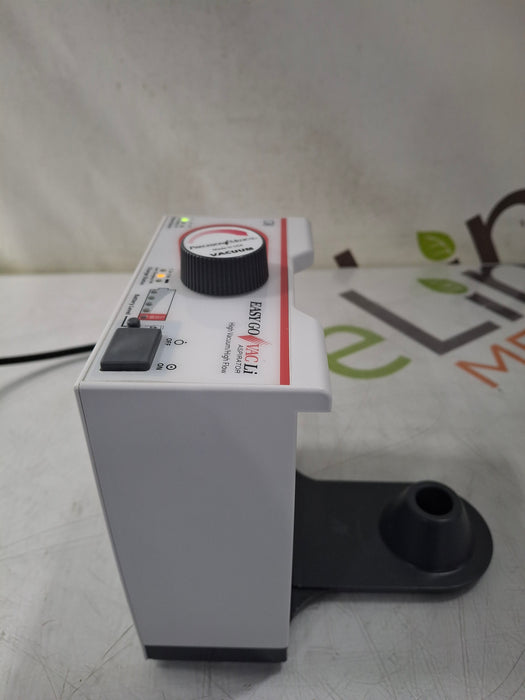 Precision Medical Easy Go Vac PM66 Aspirator