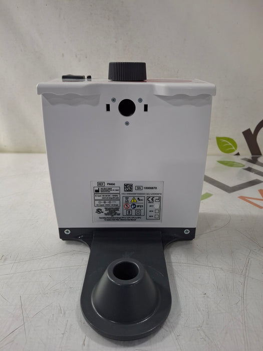 Precision Medical Easy Go Vac PM66 Aspirator
