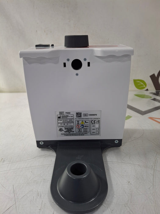Precision Medical Easy Go Vac PM66 Aspirator