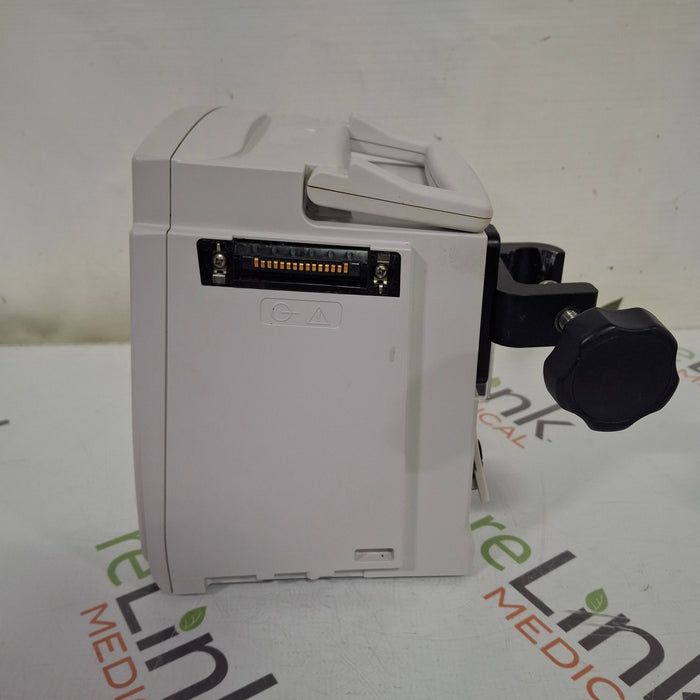 CareFusion Alaris 8015 Large Screen POC Infusion Pump