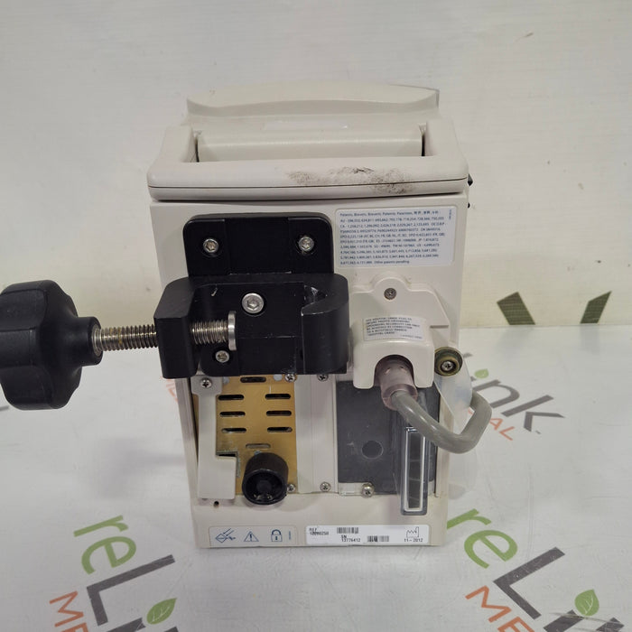 CareFusion Alaris 8015 Large Screen POC Infusion Pump