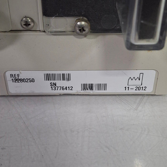 CareFusion Alaris 8015 Large Screen POC Infusion Pump