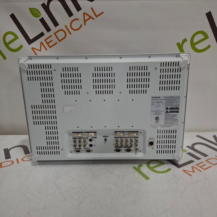 Olympus OEV261H 26" LCD Endoscopy Monitor