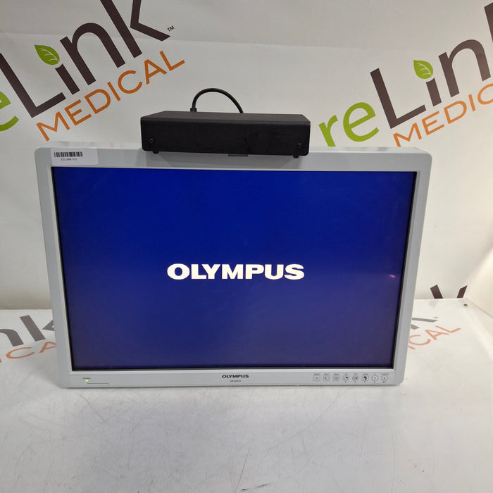 Olympus OEV261H 26" LCD Endoscopy Monitor