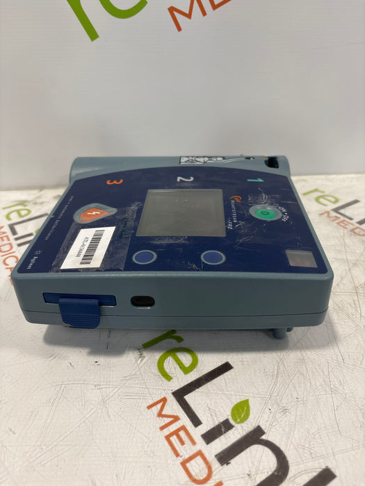 Agilent Heartstream FR2 AED