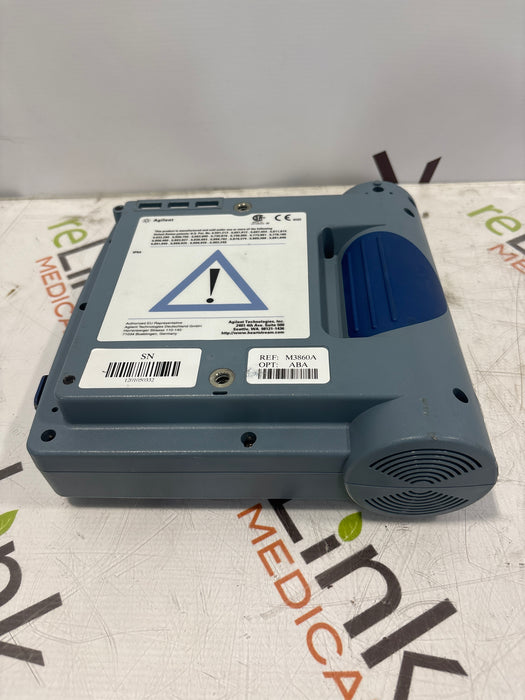 Agilent Heartstream FR2 AED