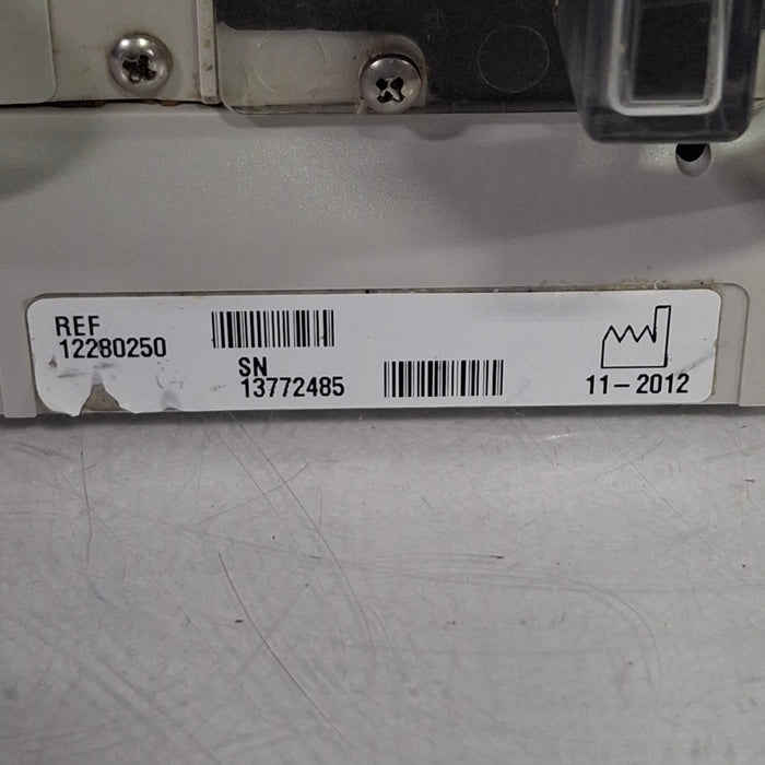 CareFusion Alaris 8015 Large Screen POC Infusion Pump