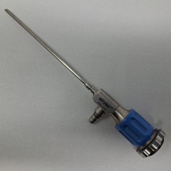 Stryker Stryker 502-704-030 30° Autoclavable Arthroscope Rigid Endoscopy reLink Online