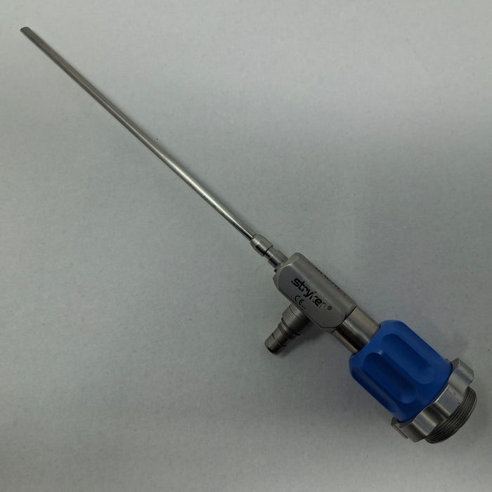 Stryker 502-527-030 4mm 30° Video Arthroscope