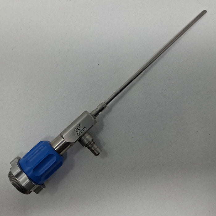 Stryker 502-527-030 4mm 30° Video Arthroscope