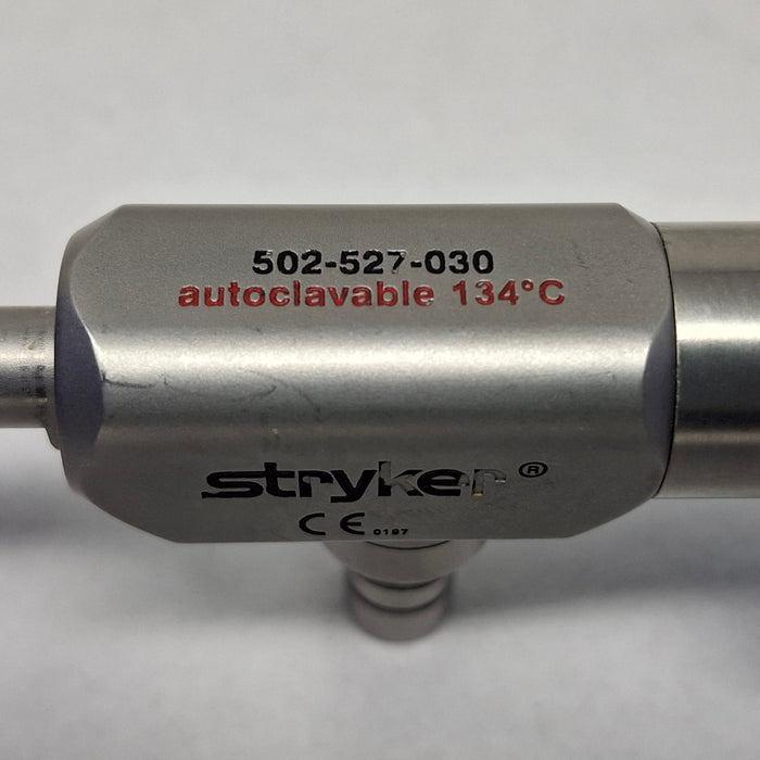 Stryker 502-527-030 4mm 30° Video Arthroscope