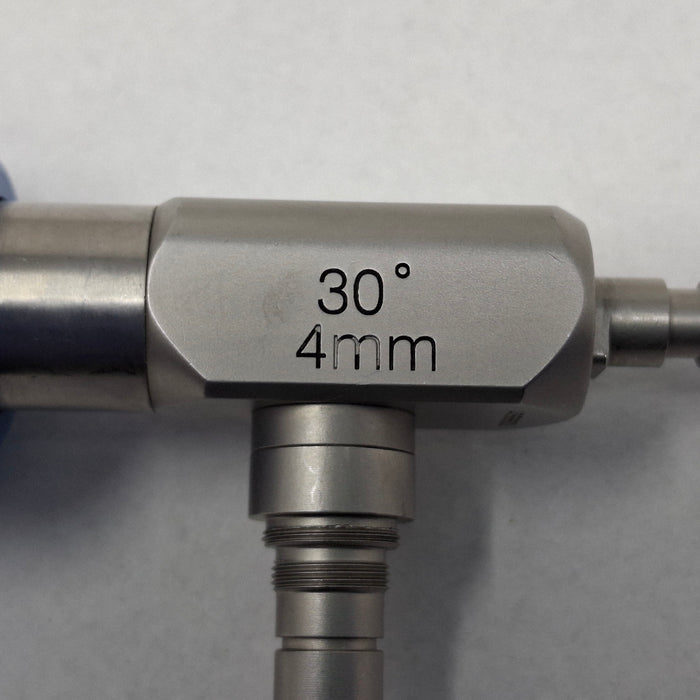 Stryker 502-527-030 4mm 30° Video Arthroscope