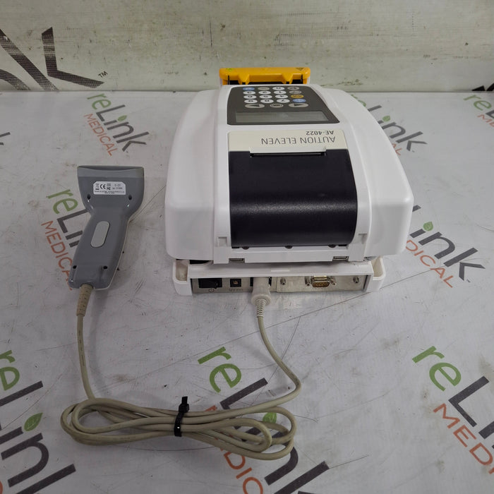 Arkray Inc Aution Eleven AE-4022 Semi-Automated Urine Analyzer