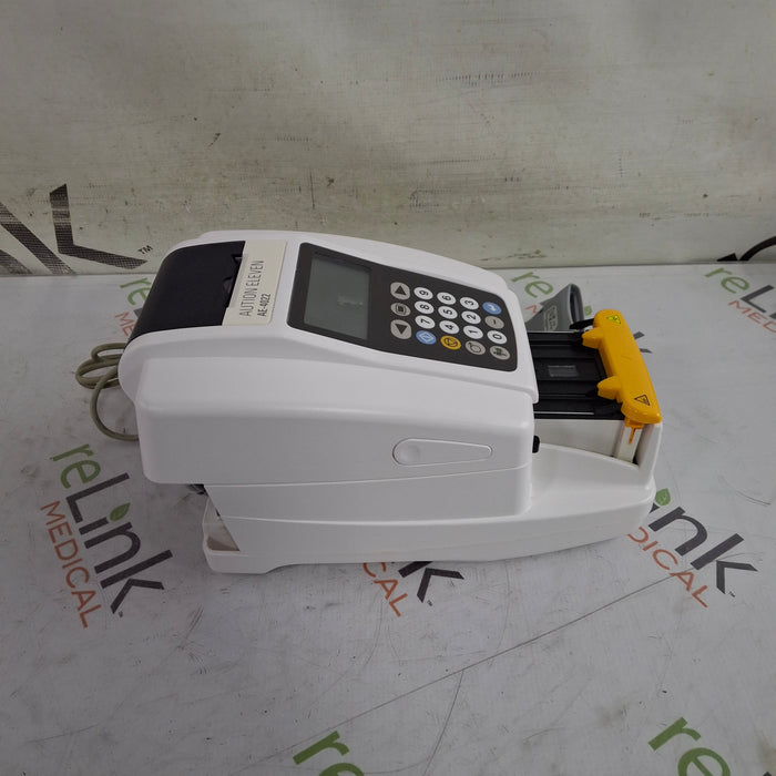 Arkray Inc Aution Eleven AE-4022 Semi-Automated Urine Analyzer