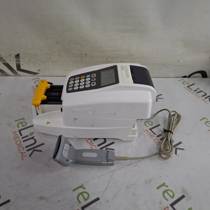 Arkray Inc Aution Eleven AE-4022 Semi-Automated Urine Analyzer