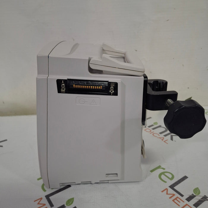 CareFusion Alaris 8015 Large Screen POC Infusion Pump