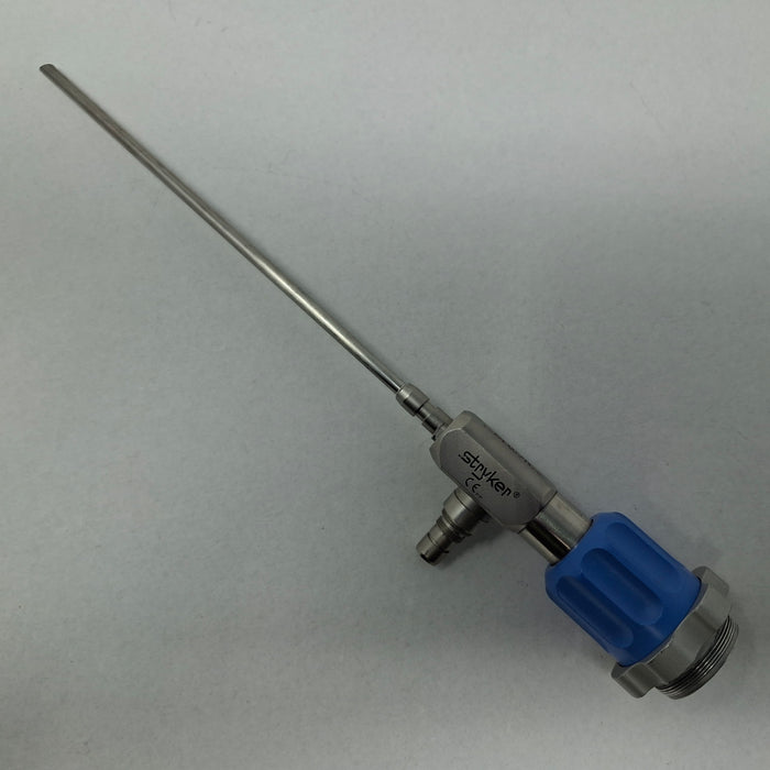 Stryker 502-527-030 4mm 30° Video Arthroscope