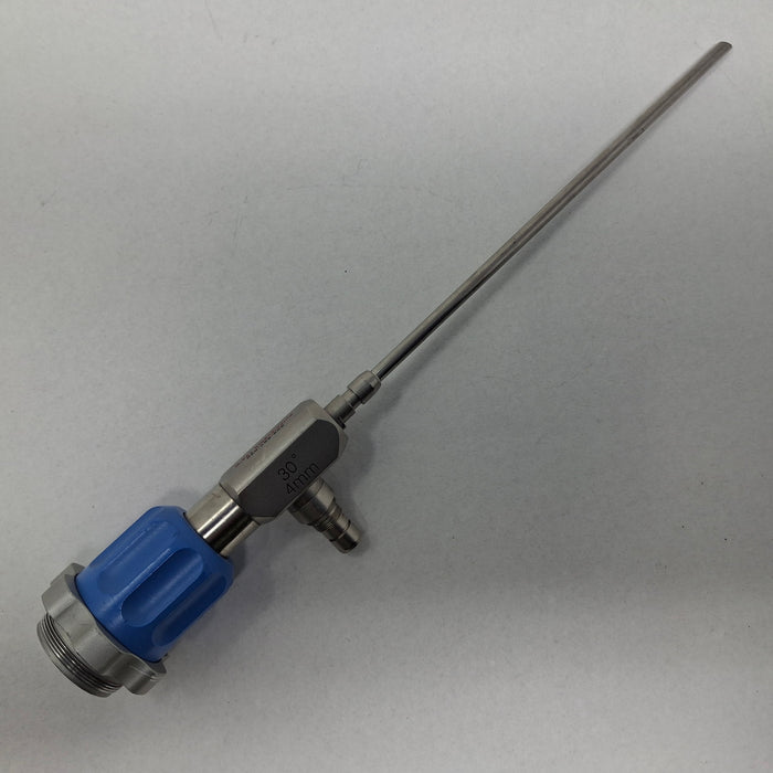 Stryker 502-527-030 4mm 30° Video Arthroscope