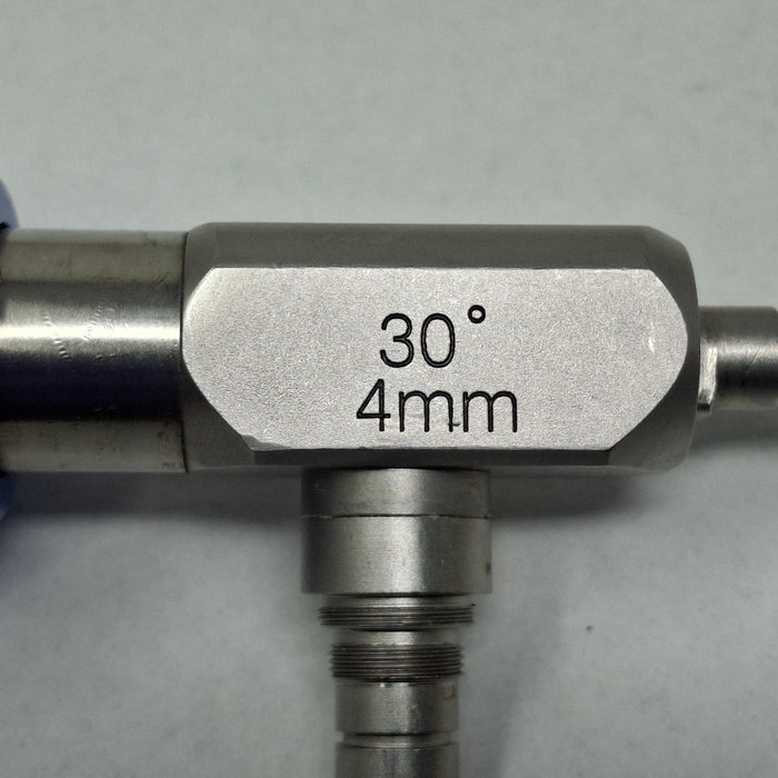 Stryker 502-527-030 4mm 30° Video Arthroscope