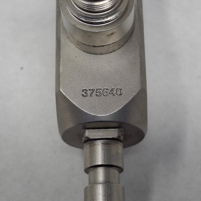 Stryker 502-527-030 4mm 30° Video Arthroscope