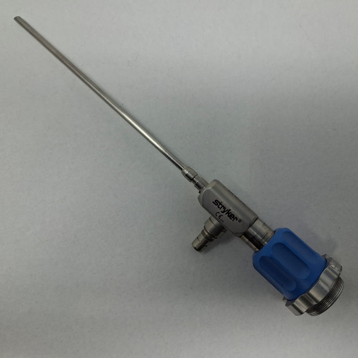 Stryker 502-527-030 4mm 30° Video Arthroscope