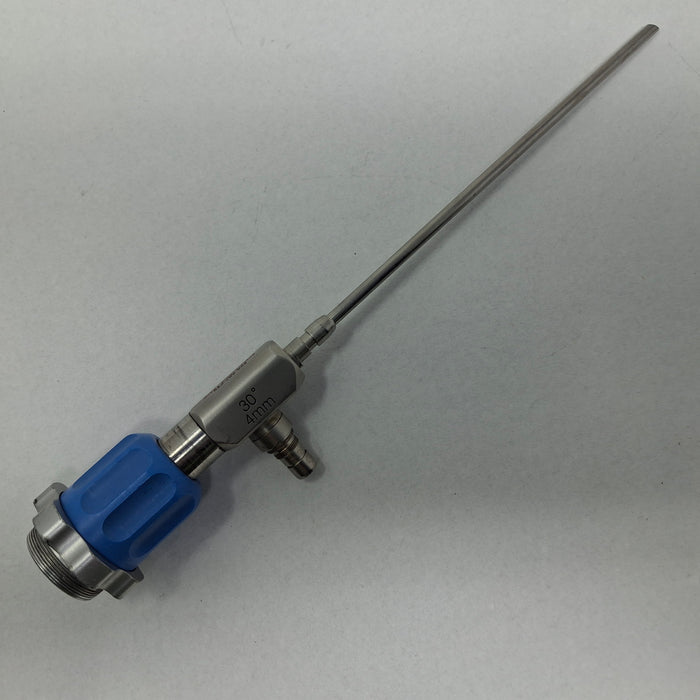 Stryker 502-527-030 4mm 30° Video Arthroscope