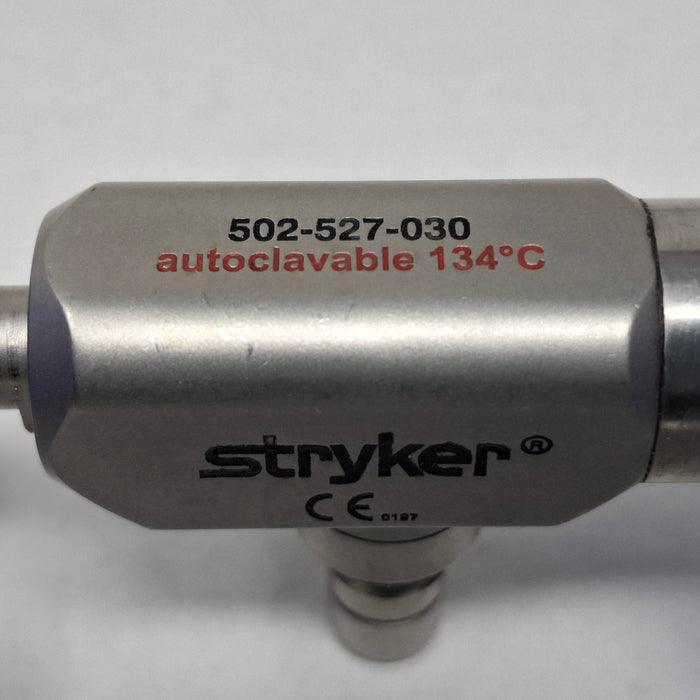 Stryker 502-527-030 4mm 30° Video Arthroscope