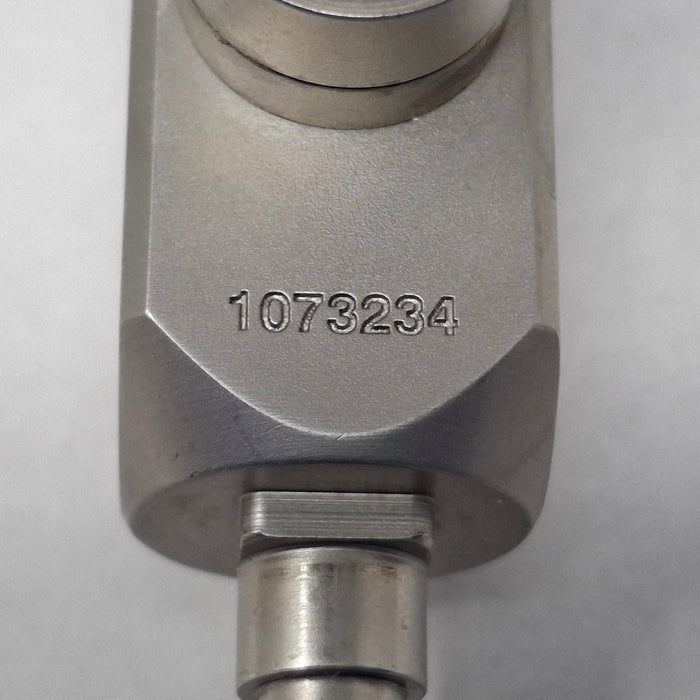 Stryker 502-527-030 4mm 30° Video Arthroscope
