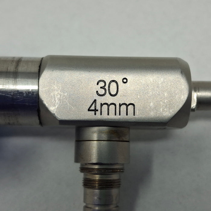 Stryker 502-527-030 4mm 30° Video Arthroscope