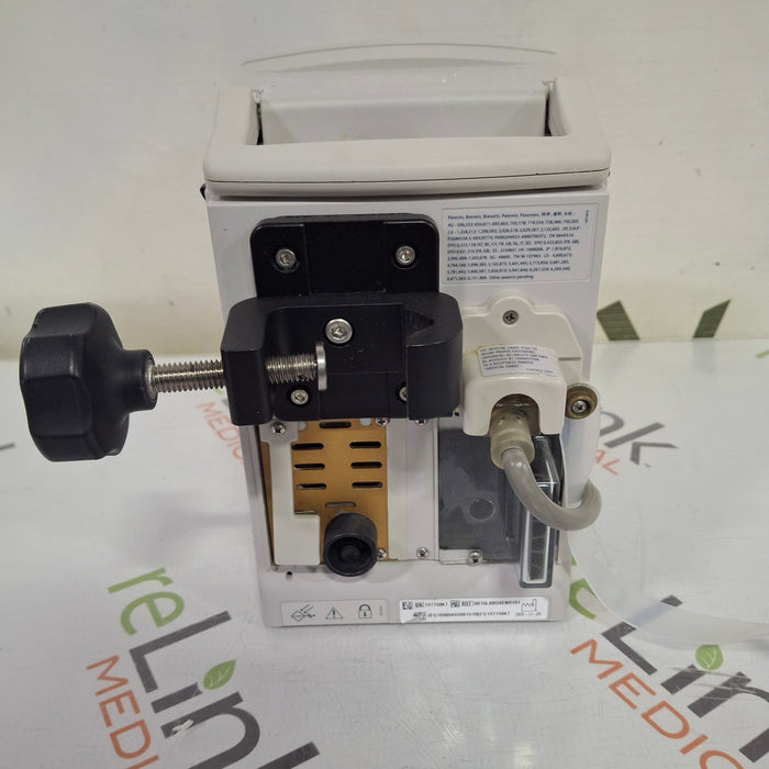 CareFusion Alaris 8015 Large Screen POC Infusion Pump