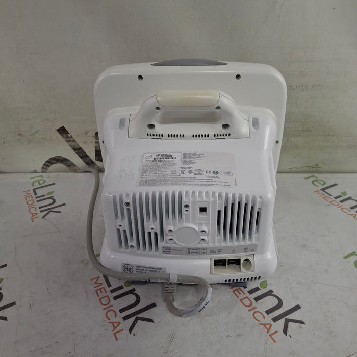 GE Healthcare Dash 4000 - GE/Nellcor SpO2 Patient Monitor