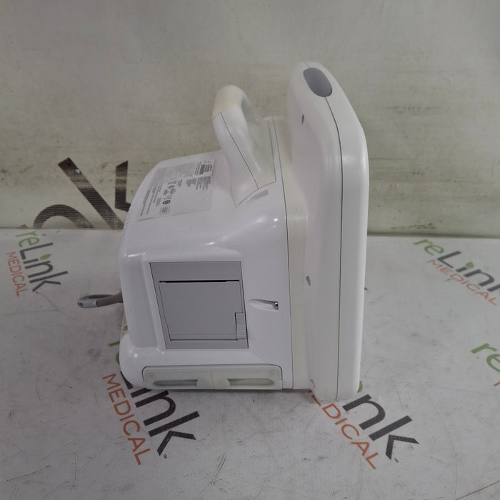 GE Healthcare Dash 4000 - GE/Nellcor SpO2 Patient Monitor