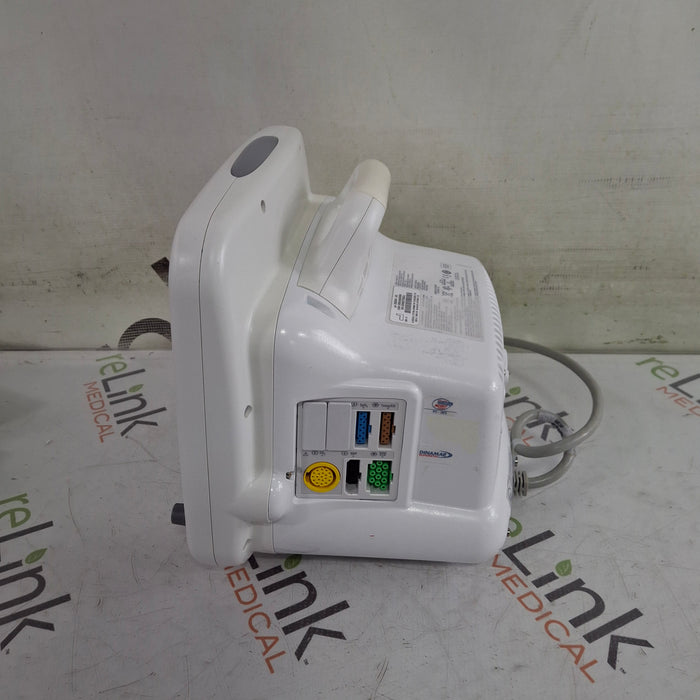 GE Healthcare Dash 4000 - GE/Nellcor SpO2 Patient Monitor
