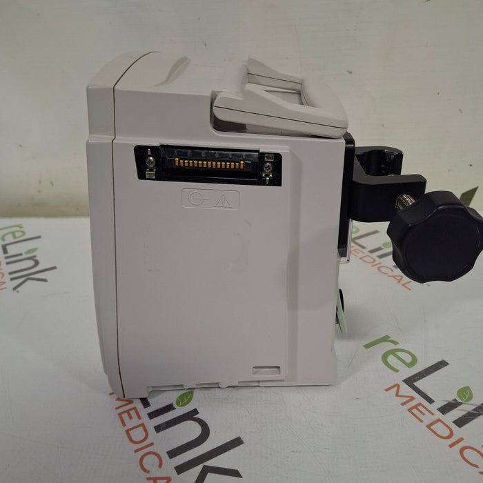 CareFusion Alaris 8015 Large Screen POC Infusion Pump