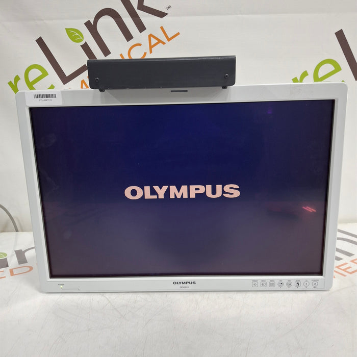 Olympus OEV261H 26" LCD Endoscopy Monitor