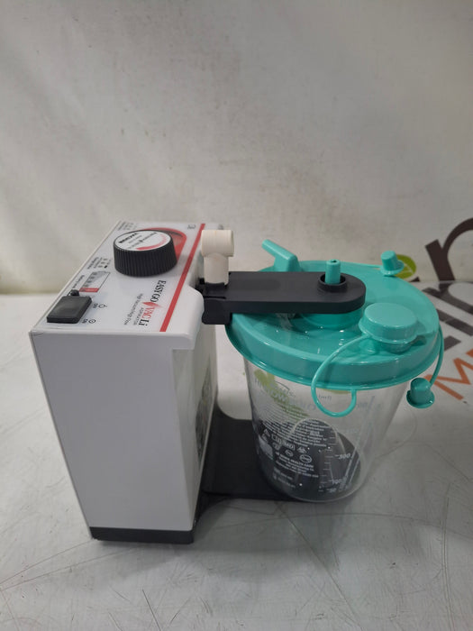 Precision Medical Easy Go Vac PM66 Aspirator