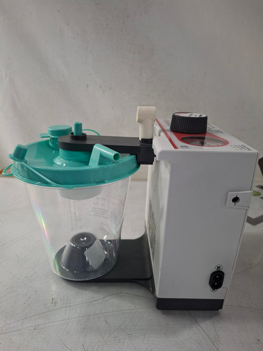 Precision Medical Easy Go Vac PM66 Aspirator