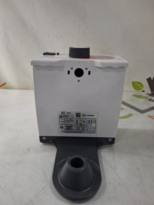 Precision Medical Easy Go Vac PM66 Aspirator