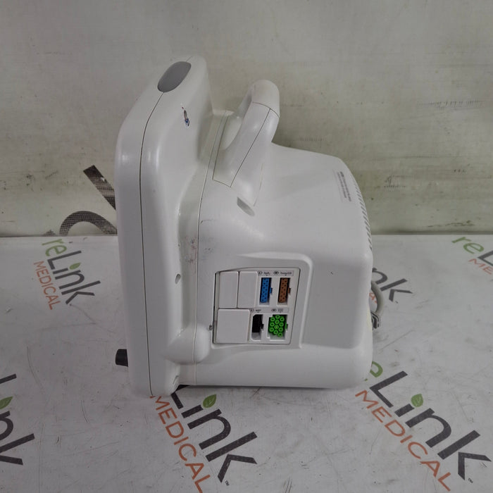 GE Healthcare Dash 4000 - GE/Nellcor SpO2 Patient Monitor