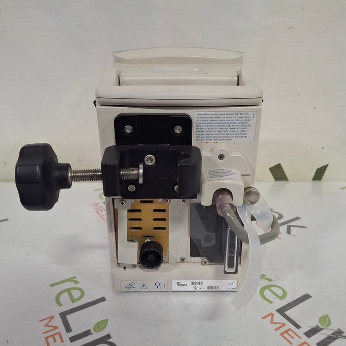 CareFusion Alaris 8015 Large Screen POC Infusion Pump