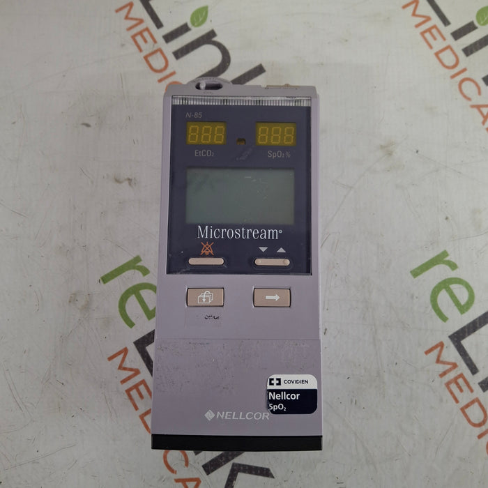 Nellcor N-85 Pulse Oximeter