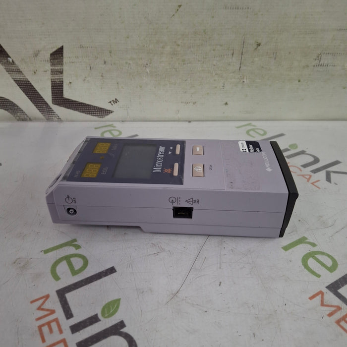 Nellcor N-85 Pulse Oximeter
