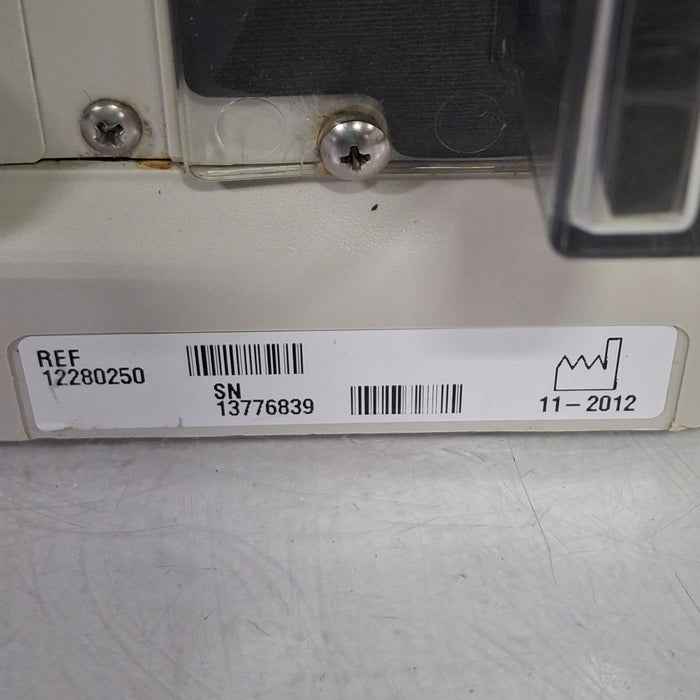 CareFusion Alaris 8015 Large Screen POC Infusion Pump