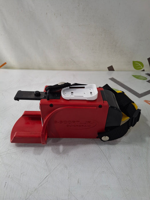 SSCOR, Inc. 2403 Quickdraw Handheld Aspirator
