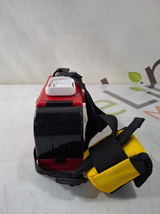 SSCOR, Inc. 2403 Quickdraw Handheld Aspirator
