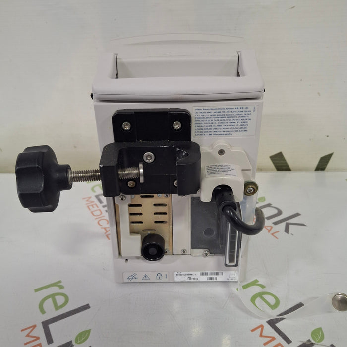 CareFusion Alaris 8015 Large Screen POC Infusion Pump